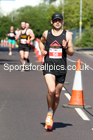 2021 Gateshead Half Marathon, Sunday, May 30th. Photo: David T. Hewitson/Sports for All Pics